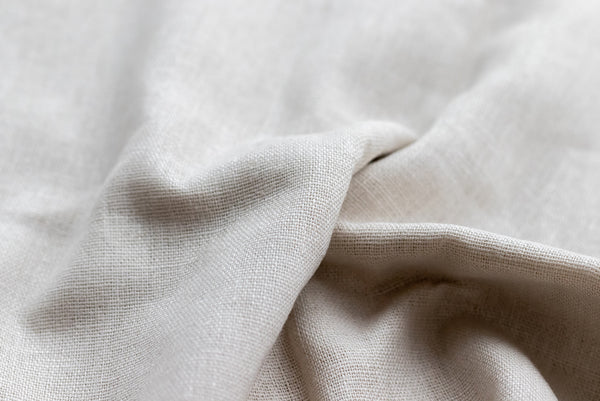 5 Ways Linen Elevates Your Wardrobe