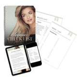 The Elegance Check-List